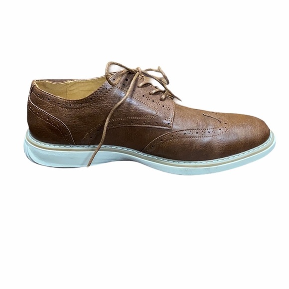 Nautica Wingdeck2 Lace Up Oxfords Size 9.5 main image 9